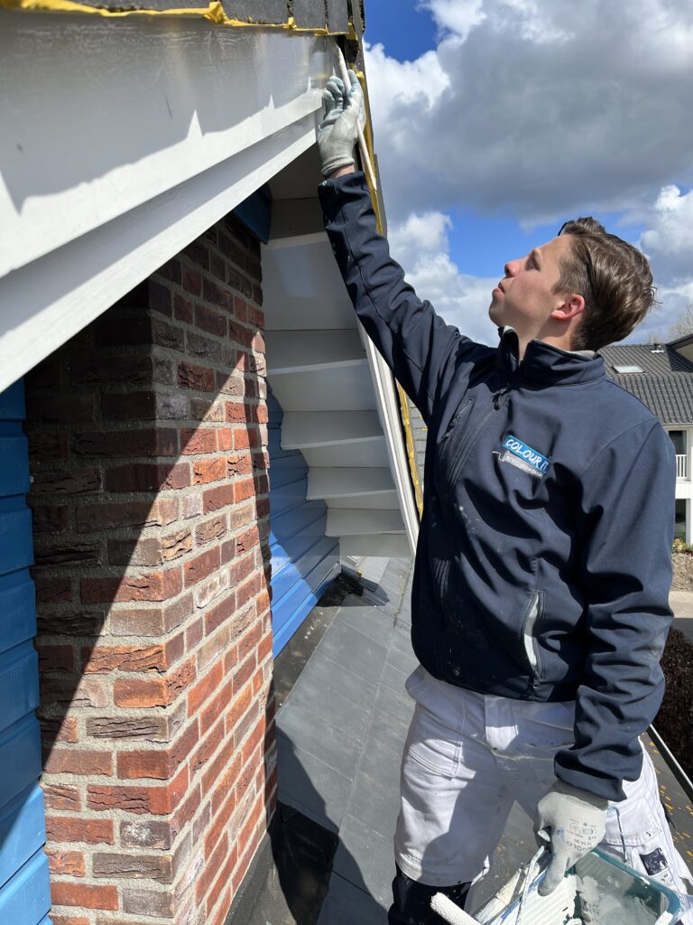 Colour It Schilderwerken