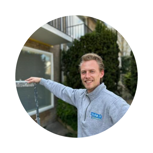 Colour It Schilderwerken