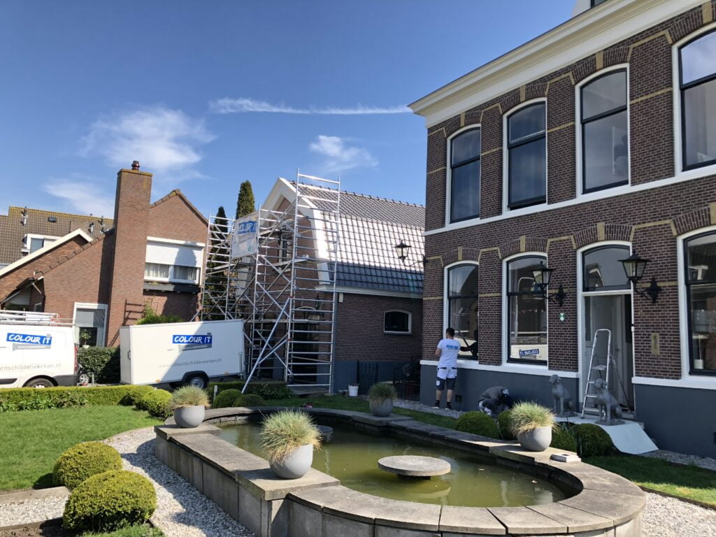 Colour It Schilderwerken